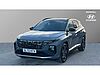 Hyundai TUCSON TUCSON 1.6 TGDi N Line S 5dr 2WD Grey