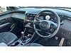 Hyundai TUCSON TUCSON 1.6 TGDi N Line S 5dr 2WD Grey