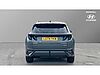 Hyundai TUCSON TUCSON 1.6T Hybrid N Line S 5dr Auto Grey