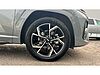 Hyundai TUCSON TUCSON 1.6T Hybrid N Line S 5dr Auto Grey