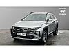 Hyundai TUCSON TUCSON 1.6T Hybrid Premium 5dr Auto Silver