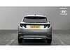 Hyundai TUCSON TUCSON 1.6T Hybrid Advance 5dr Auto Silver