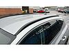 Hyundai TUCSON TUCSON 1.6T Hybrid Advance 5dr Auto Silver