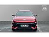 Hyundai KONA KONA 160kW N Line 65kWh 5dr Auto Red