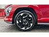 Hyundai KONA KONA 160kW N Line 65kWh 5dr Auto Red