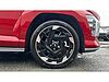 Hyundai KONA KONA 160kW N Line 65kWh 5dr Auto Red