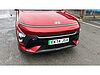 Hyundai KONA KONA 160kW N Line 65kWh 5dr Auto Red