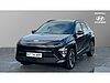 Hyundai KONA KONA 160kW Advance 65kWh 5dr Auto Black