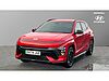 Hyundai KONA KONA 160kW N Line 65kWh 5dr Auto Red