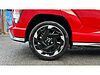 Hyundai KONA KONA 160kW N Line 65kWh 5dr Auto Red