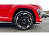 Hyundai KONA KONA 160kW N Line 65kWh 5dr Auto Red