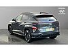 Hyundai KONA KONA 160kW N Line 65kWh 5dr Auto Grey