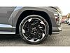 Hyundai KONA KONA 160kW N Line 65kWh 5dr Auto Grey