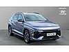 Hyundai KONA KONA 1.6 Hybrid 129 N Line 5dr DCT Blue