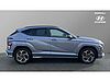 Hyundai KONA KONA 1.6 Hybrid 129 N Line 5dr DCT Blue