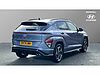 Hyundai KONA KONA 1.6 Hybrid 129 N Line 5dr DCT Blue