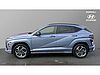 Hyundai KONA KONA 1.6 Hybrid 129 N Line 5dr DCT Blue