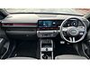 Hyundai KONA KONA 1.6 Hybrid 129 N Line 5dr DCT Blue