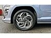 Hyundai KONA KONA 1.6 Hybrid 129 N Line 5dr DCT Blue