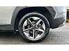 Hyundai TUCSON TUCSON 1.6T Hybrid Premium 5dr Auto Silver