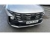 Hyundai TUCSON TUCSON 1.6T Hybrid Premium 5dr Auto Silver