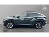 Hyundai TUCSON TUCSON 1.6T Hybrid Premium 5dr Auto Green