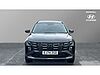 Hyundai TUCSON TUCSON 1.6T Hybrid Premium 5dr Auto Green