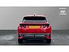 Hyundai TUCSON TUCSON 1.6T Hybrid N Line 5dr Auto Red