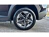 Hyundai TUCSON TUCSON 1.6T Premium 5dr Black