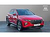 Hyundai TUCSON TUCSON 1.6 TGDi Ultimate 5dr 2WD Red