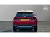Hyundai TUCSON TUCSON 1.6 TGDi Ultimate 5dr 2WD Red