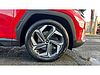 Hyundai TUCSON TUCSON 1.6 TGDi Ultimate 5dr 2WD Red