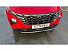 Hyundai TUCSON TUCSON 1.6 TGDi Ultimate 5dr 2WD Red