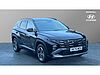 Hyundai TUCSON Tucson 1.6T 160ps Advance Abyss Black
