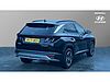 Hyundai TUCSON Tucson 1.6T 160ps Advance Abyss Black