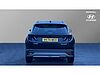 Hyundai TUCSON Tucson 1.6T 160ps Advance Abyss Black