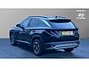 Hyundai TUCSON Tucson 1.6T 160ps Advance Abyss Black