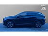 Hyundai TUCSON Tucson 1.6T 160ps Advance Abyss Black