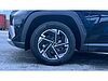 Hyundai TUCSON Tucson 1.6T 160ps Advance Abyss Black