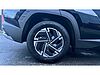 Hyundai TUCSON Tucson 1.6T 160ps Advance Abyss Black