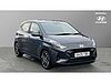 Hyundai I10 I10 1.2 [79] Premium 5dr Auto [Nav] Grey