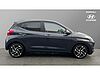Hyundai I10 I10 1.2 [79] Premium 5dr Auto [Nav] Grey