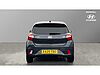 Hyundai I10 I10 1.2 [79] Premium 5dr Auto [Nav] Grey
