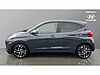 Hyundai I10 I10 1.2 [79] Premium 5dr Auto [Nav] Grey