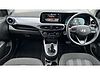 Hyundai I10 I10 1.2 [79] Premium 5dr Auto [Nav] Grey