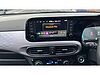Hyundai I10 I10 1.2 [79] Premium 5dr Auto [Nav] Grey