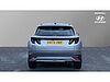 Hyundai TUCSON TUCSON 1.6T Hybrid Premium 5dr Auto Silver