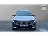 Hyundai TUCSON TUCSON 1.6T Hybrid Premium 5dr Auto Silver