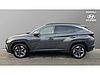 Hyundai TUCSON TUCSON 1.6T Hybrid Premium 5dr Auto Grey