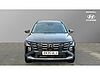 Hyundai TUCSON TUCSON 1.6T Hybrid Premium 5dr Auto Grey